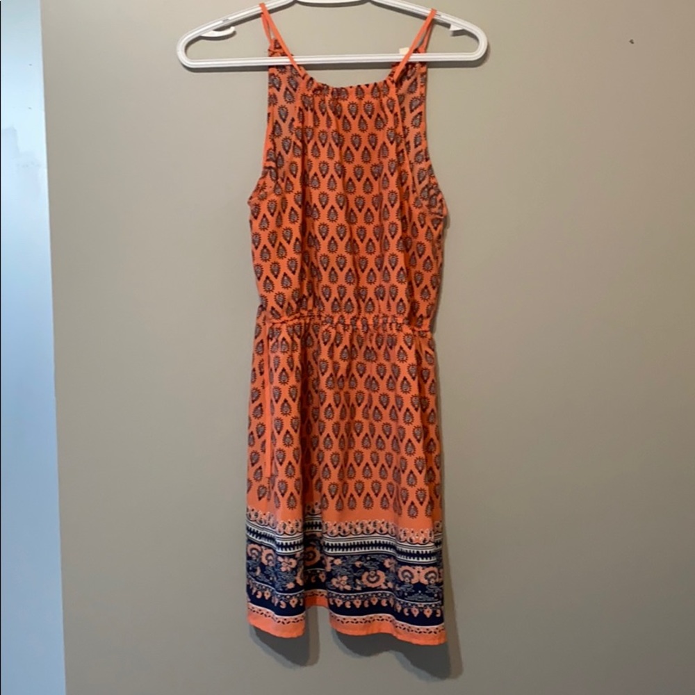 Summer dress